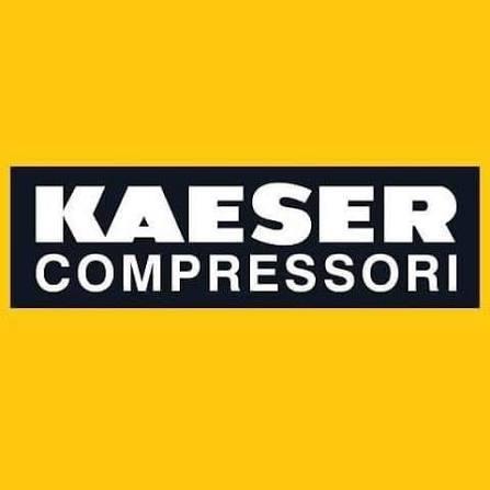 Kaeser Compressori